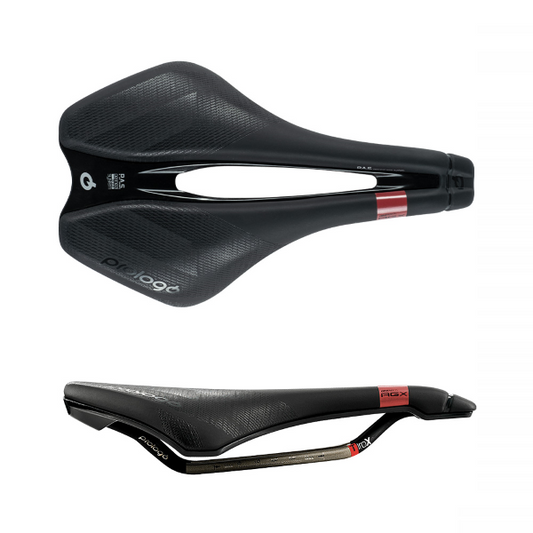 Sella Dimension AGX 143 Pas-Tirox