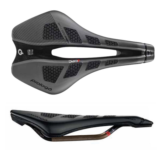 Sella Prologo Dimension 143 Pas Cpc-Tirox