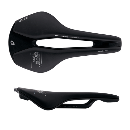 Sella Prologo Nago  R4 137 PAS - NACK