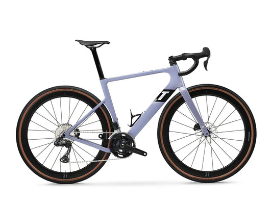 Bicicletta da gravel 3T Racemax WPNT Rival XPLR 1X13