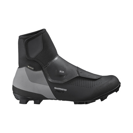 Scarpa invernale da MTB Shimano SH-MW702
