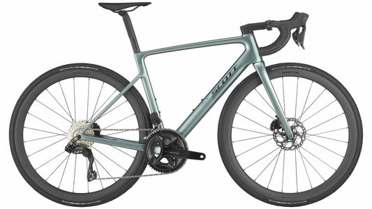 Bicicletta da strada SCOTT ADDICT RC30 2025