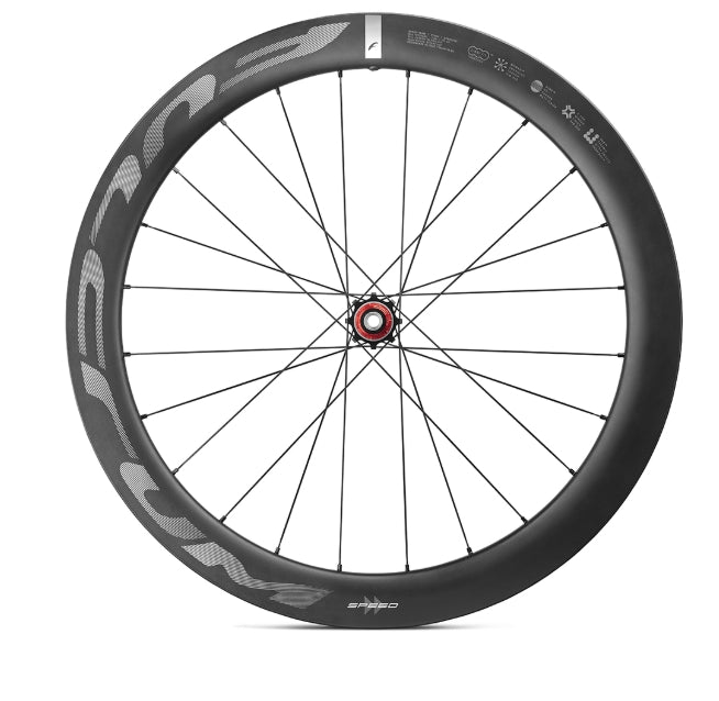 Ruote da strada Fulcrum Speed Team