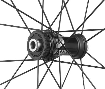Ruote da strada Fulcrum Speed Team
