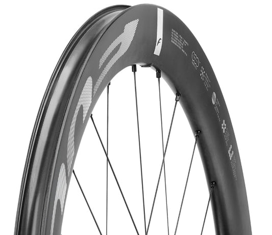 Ruote da strada Fulcrum Speed Team