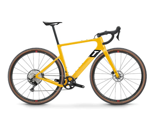 Bicicletta da gravel 3T Exploro Ultra 700c Shimano GRX 1X12