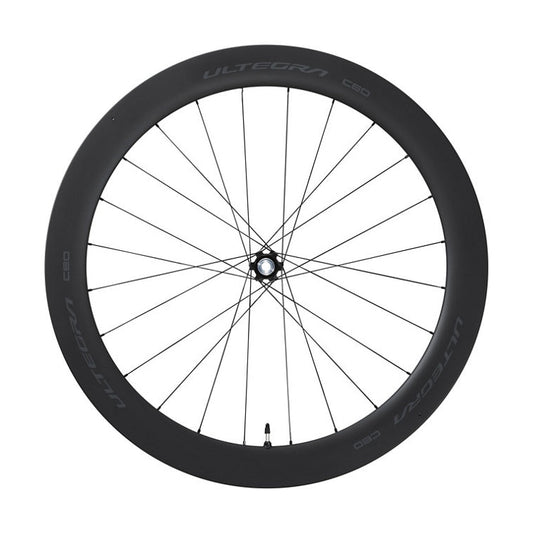 Ruote da strada Shimano Ultegra R8170 Disc TL
