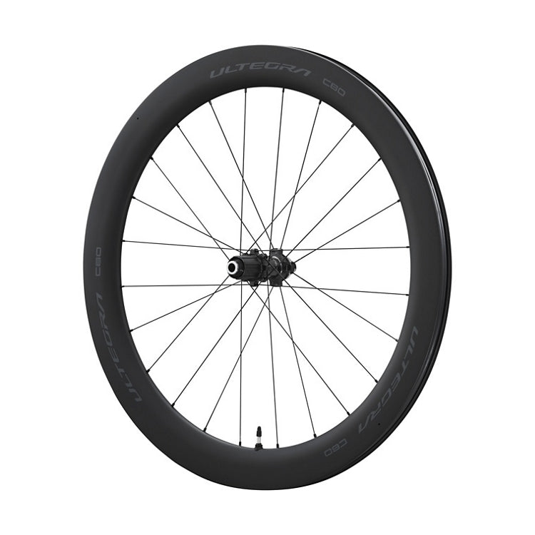 Ruote da strada Shimano Ultegra R8170 Disc TL