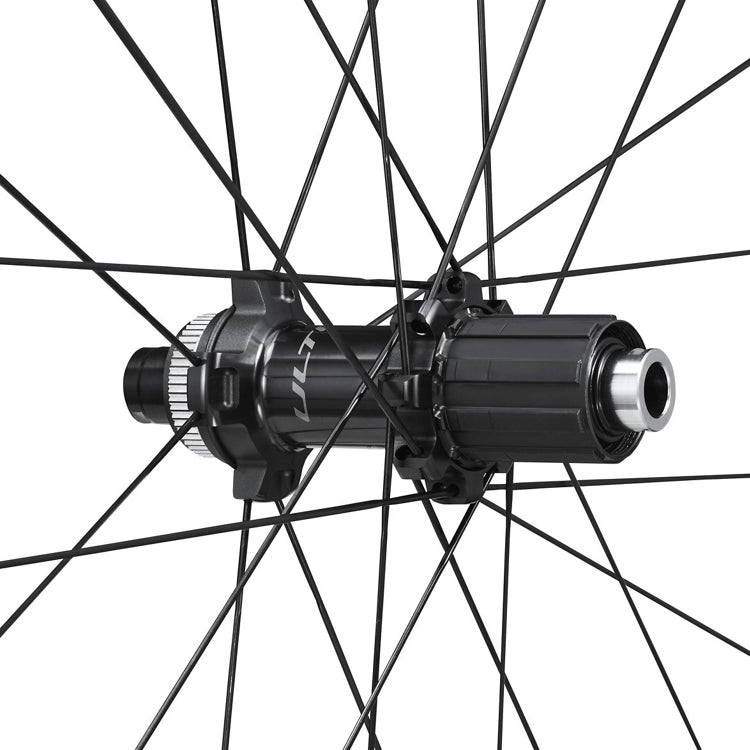 Ruote da strada Shimano Ultegra R8170 Disc TL