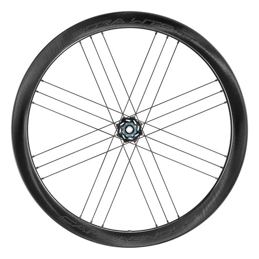 Ruote da strada Campagnolo Bora WTO 45mm