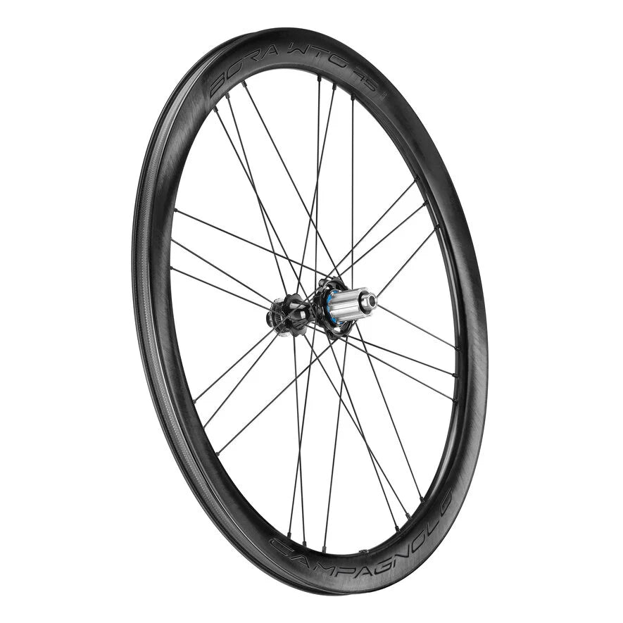 Ruote da strada Campagnolo Bora WTO 45mm