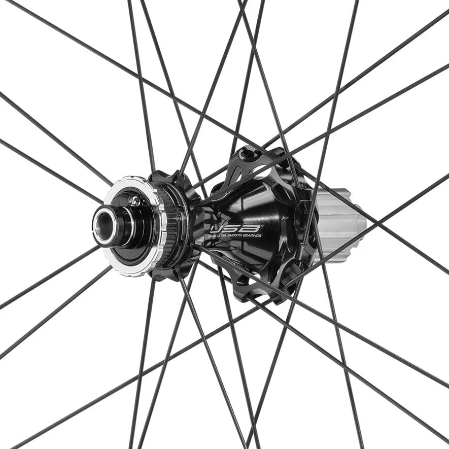 Ruote da strada Campagnolo Bora WTO 45mm