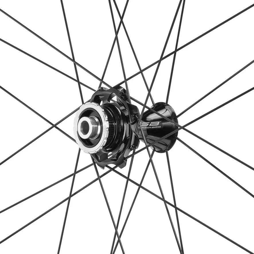 Ruote da strada Campagnolo Bora WTO 45mm