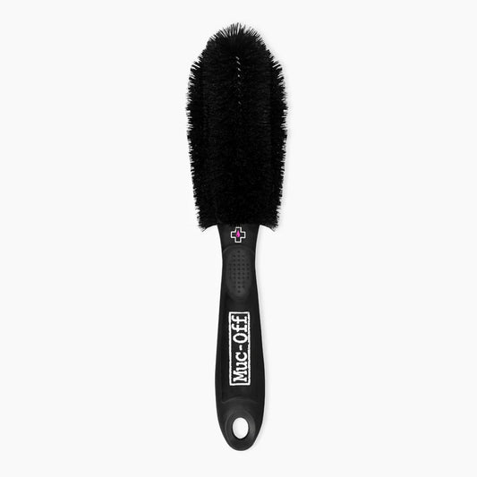 Spazzola MUC-OFF per ruote e accessori