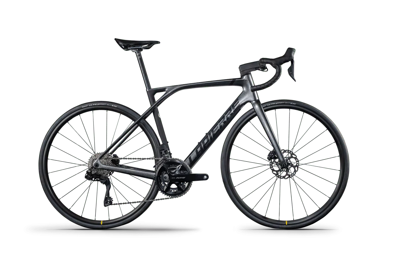 Bicicletta da strada Lapierre Xelius 5.0 105DI2