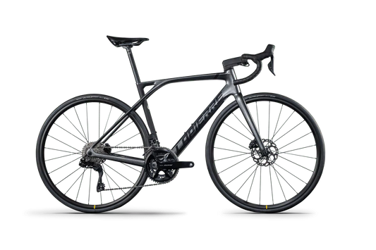 Bicicletta da strada Lapierre Xelius 5.0 105DI2