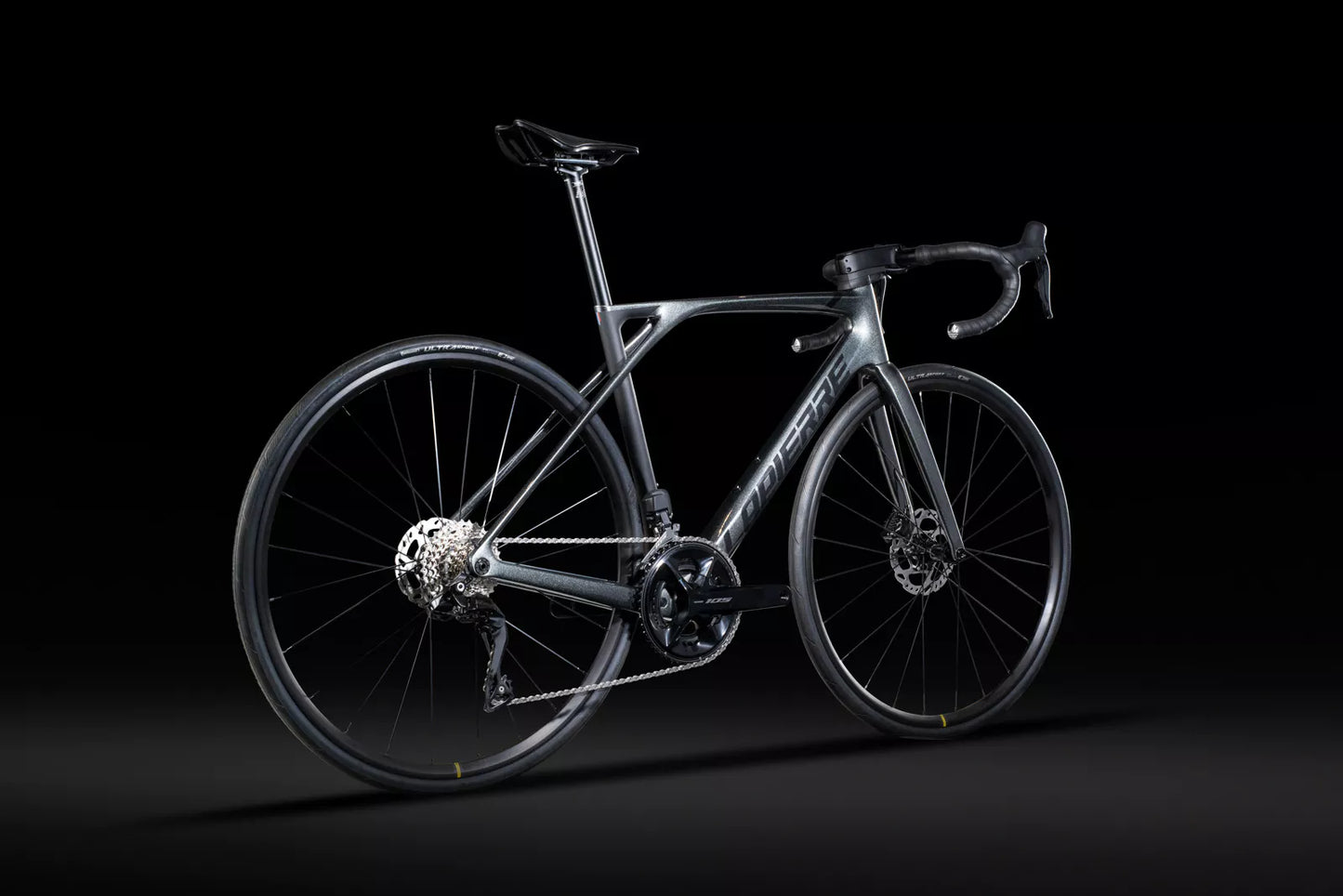 Bicicletta da strada Lapierre Xelius 5.0 105DI2