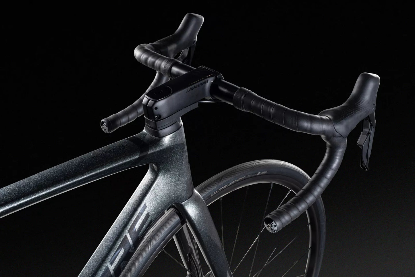 Bicicletta da strada Lapierre Xelius 5.0 105DI2