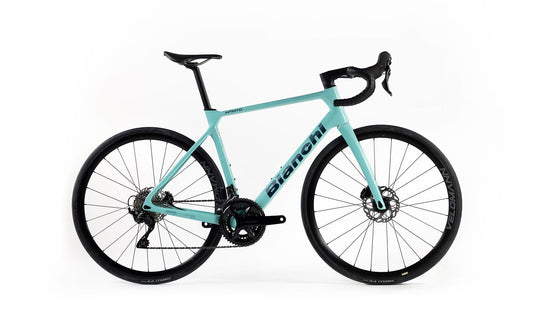 Bianchi Infinito 105 12V