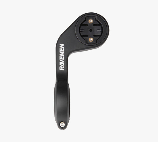 Supporto computer e luce anteriore Ravemen FR160