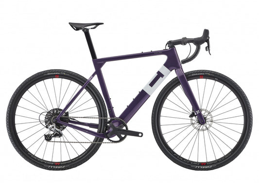 Bici da gravel 3T Exploro Primo