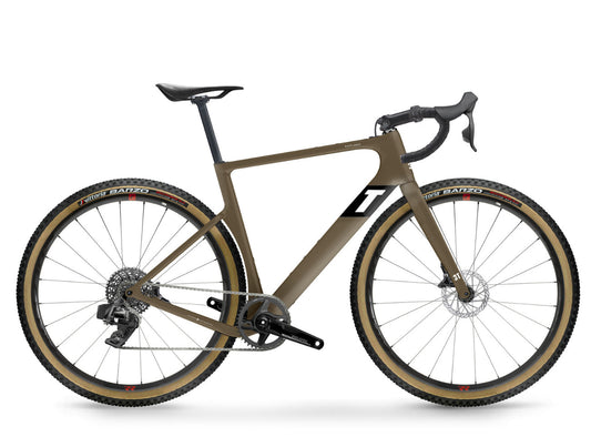 Bicicletta da gravel 3T EXPLORO ULTRA RIVAL XPLR 1X12 700c