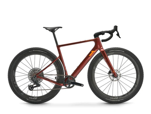 Bici da Gravel 3T EXTREMA ITALIA