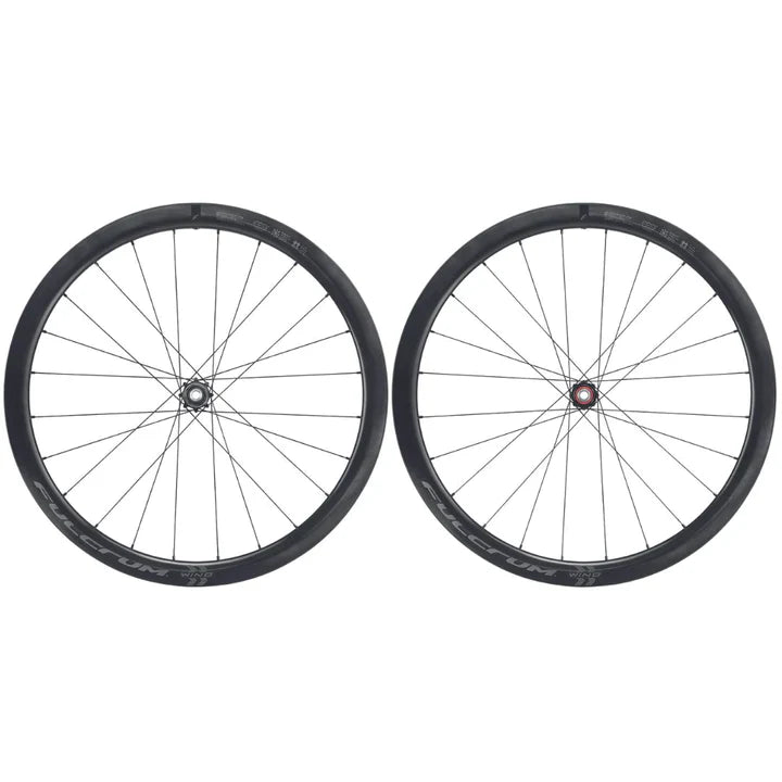 Ruote da strada Fulcrum Wind 42mm