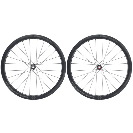 Ruote da strada Fulcrum Wind 42mm