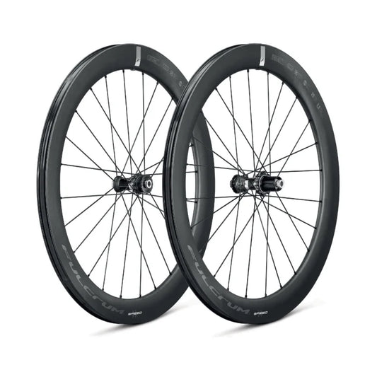 Ruote da strada Fulcrum Speed 57mm