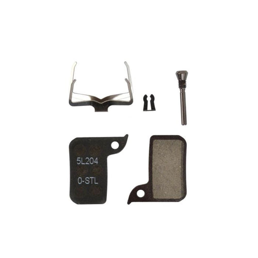 Pastiglie freno Sram Road/Level Ult.-Tlm Organiche