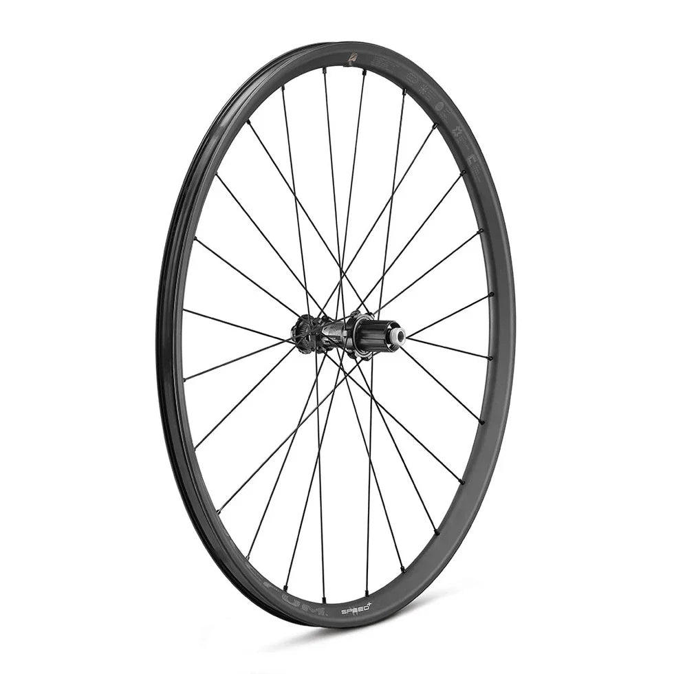 Ruote da strada Fulcrum Speed 25+