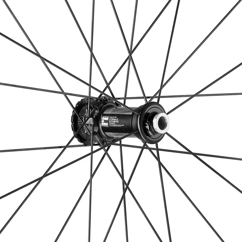 Ruote da strada Fulcrum Speed 25+