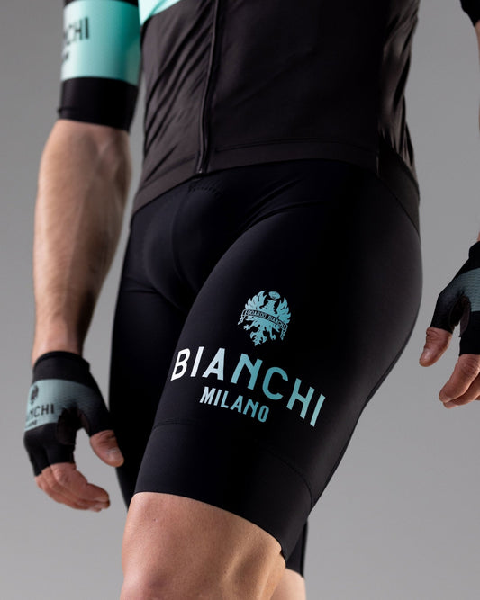Salopette estiva Bianchi Remastered