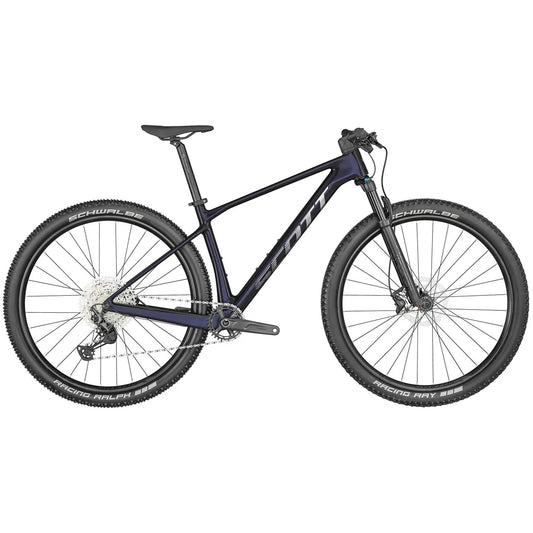 Bicicletta da MTB Scott Scale 930