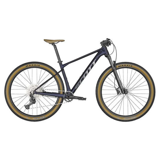 Bicicletta da MTB Scott Scale 965 Blue