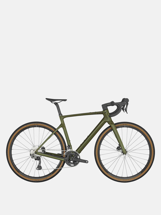 Bici da gravel SCOTT ADDICT GRAVEL 30