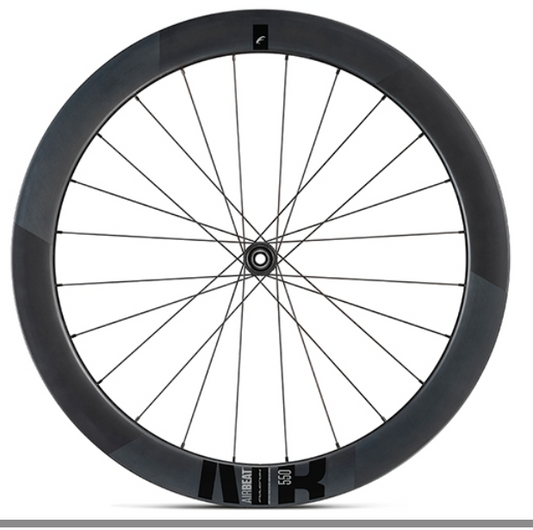 Ruote da strada Fulcrum Airbeat 550