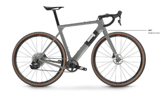 Bici da Gravel 3T Exploro Primo Apex AXS XPLR