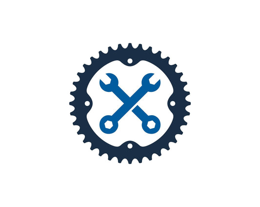Servizio di assemblaggio bicicletta