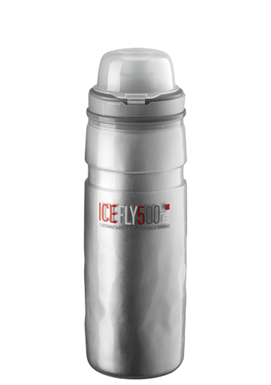 Borraccia termica Elite Ice Fly